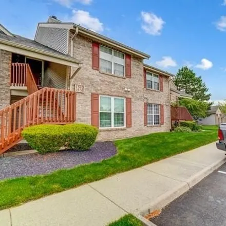 Buy this 2 bed condo on 1518 Spinnaker Way in Centerville, OH 45458