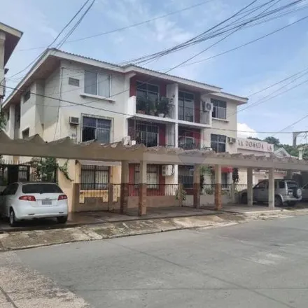 Image 2 - Crepes del Niño, Avenida Rodrigo Chávez González, 090510, Guayaquil, Ecuador - Apartment for sale
