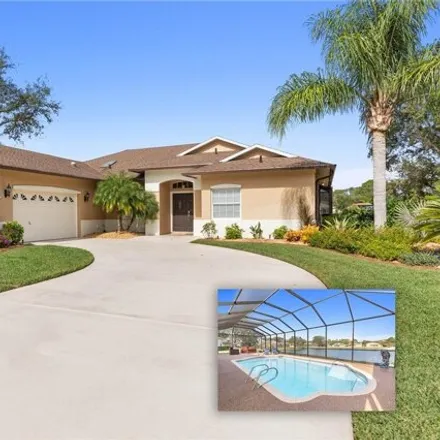 Image 1 - 8 Mount Vernon Lane, Palm Coast, FL 32164, USA - House for sale