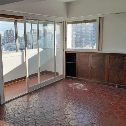 Rent this studio apartment on Amenábar 1500 in Colegiales, C1426 AGX Buenos Aires