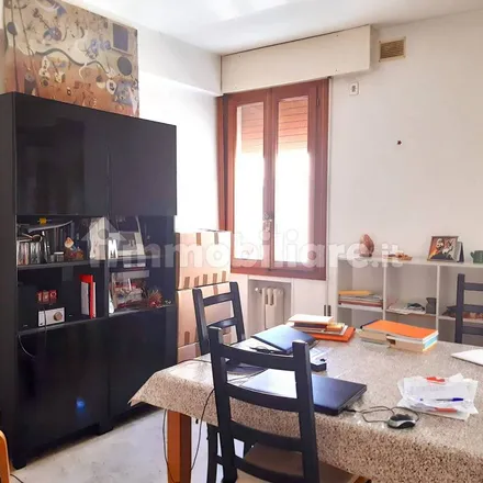 Rent this 3 bed apartment on Via del Padovanino 5 in 35122 Padua Province of Padua, Italy