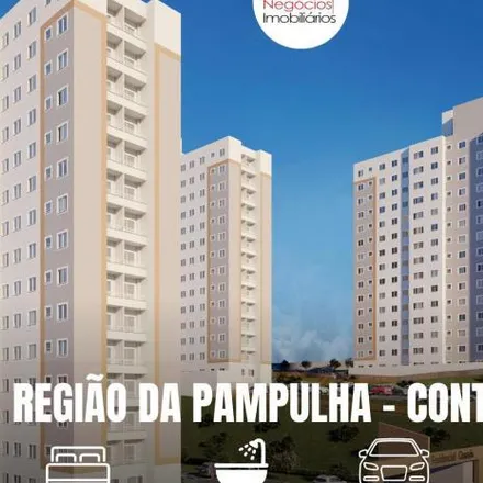 Image 2 - Rua São Rafael, Nacional, Contagem - MG, 32180-190, Brazil - Apartment for sale