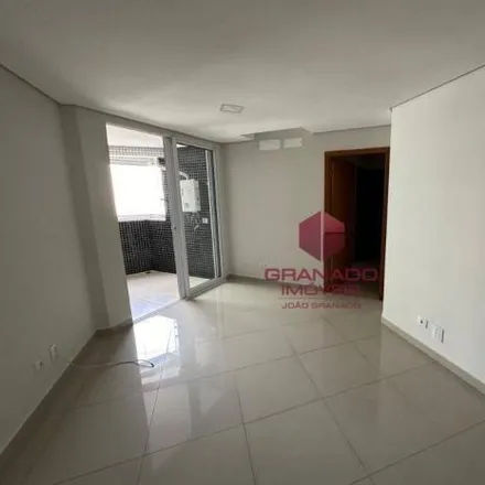 Rent this 3 bed apartment on Avenida João Paulino Vieira Filho in Jardim Ipiranga, Maringá - PR