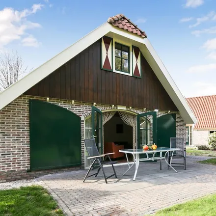 Image 3 - 7955 PG IJhorst, Netherlands - House for rent