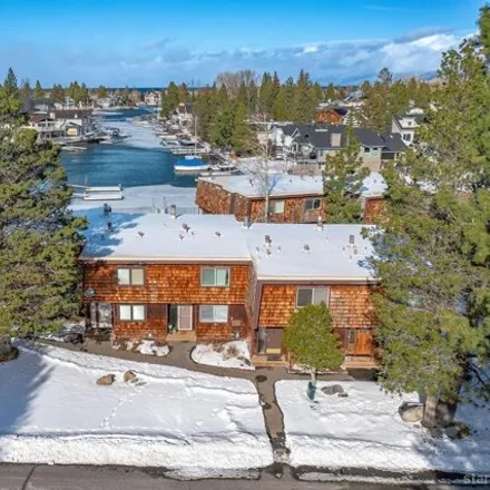 Buy this 3 bed house on 2047 Venice Drive in Tahoe Keys, South Lake Tahoe