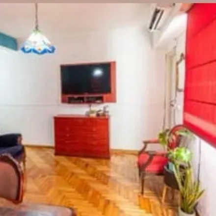 Buy this 2 bed apartment on unnamed road in San Nicolás, Buenos Aires