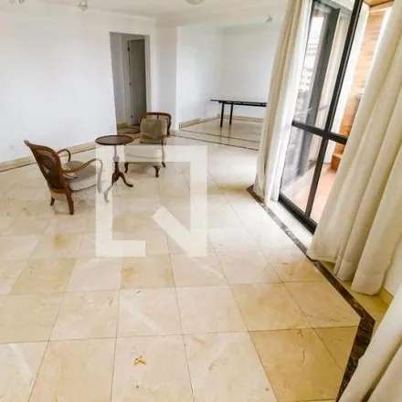 Buy this 3 bed apartment on Rg Oscar in Rua Doutor Oscar Monteiro de Barros 454, Paraisópolis