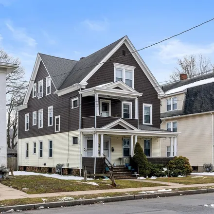 Image 4 - 218 Quaker Lane South, West Hartford, CT 06119, USA - Apartment for rent