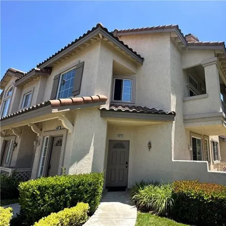Rent this 2 bed condo on 8070 E Treeview Ct in Anaheim, California