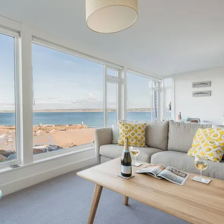 Image 9 - St. Ives, Cornwall, England, United Kingdom - Apartment for rent