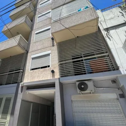 Image 2 - Ely, Avenida San Pedrito, Flores, C1406 GSE Buenos Aires, Argentina - Apartment for rent