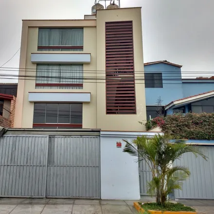 Image 7 - Lima Metropolitan Area, San Miguel, LIM, PE - Apartment for rent