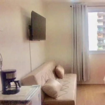 Rent this 1 bed apartment on Brás in São Paulo, Região Metropolitana de São Paulo