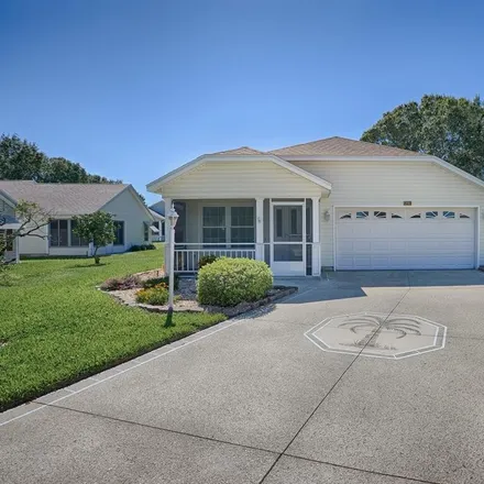 Image 1 - 4500 Cranes Roost Circle, Lake County, FL 34748, USA - House for sale