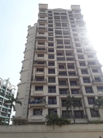 Image 7 - unnamed road, Kharghar, Panvel - 410210, Maharashtra, India - Apartment for rent
