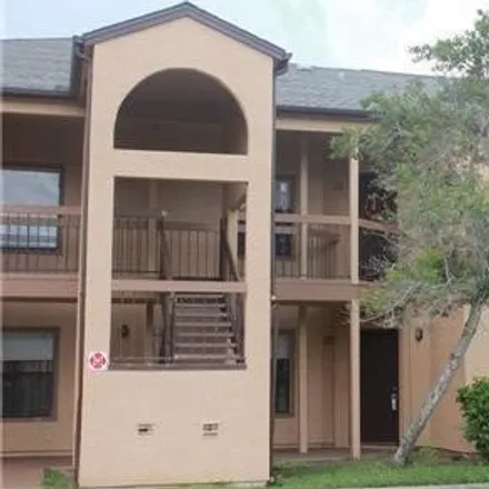 Rent this 3 bed condo on 2077 Cascades Boulevard in Kissimmee, FL 34741