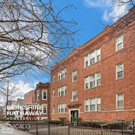 Buy this 1 bed condo on 2312-2316 West Byron Street in Chicago, IL 60618