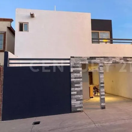 Buy this 3 bed house on Circuito Hacienda Henequeneras in 31170 Chihuahua, CHH