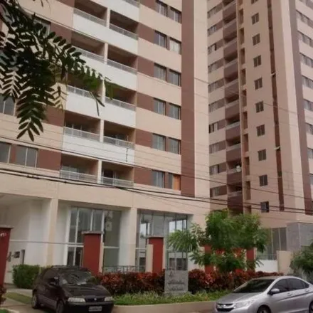 Buy this 3 bed apartment on Torres da Tamarineira in Rua Gomes Coutinho 120, Tamarineira