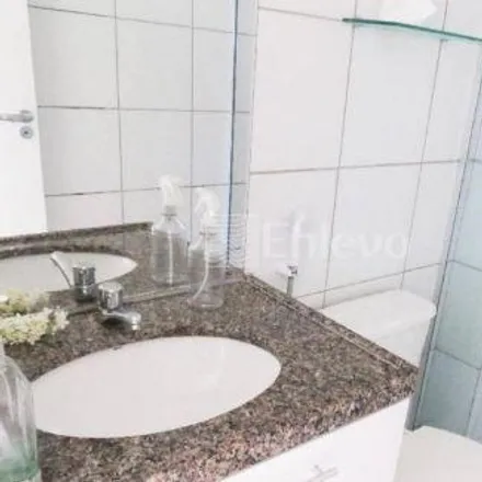 Buy this 2 bed apartment on Rua Neudélia Monte 55 in José de Alencar, Fortaleza - CE