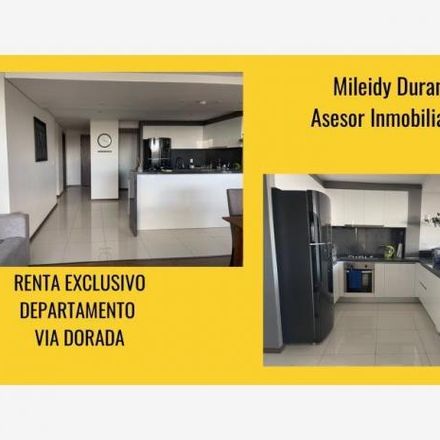 Rent this 3 bed apartment on Avenida Ferrocarril Central in Amp. Santa Julia 3ra sección, 42084 Pachuca