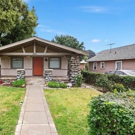 Buy this 3 bed house on 200 North 10th Avenue in Upland, CA 91786