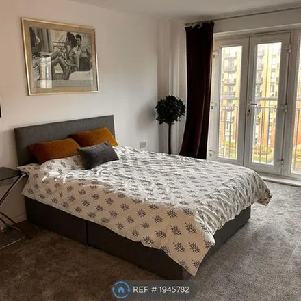 Image 4 - 9 Middlewood Street, Salford, M5 4RW, United Kingdom - Apartment for rent