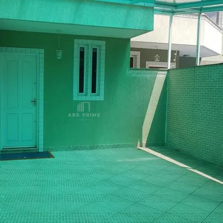 Buy this 3 bed house on Rua Alfredo Albertini in Marapé, Santos - SP