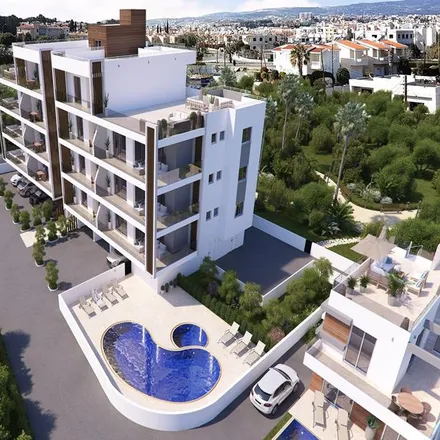 Image 2 - 8040 Paphos Municipality, Cyprus - Apartment for sale