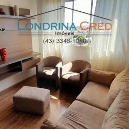Buy this 2 bed apartment on Rua Rio Pardo in Vila Nova, Londrina - PR