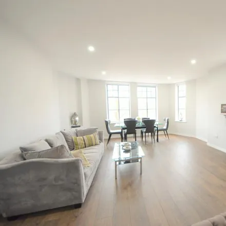 Rent this 3 bed apartment on Clive Court in Maida Vale, London