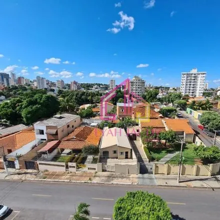 Buy this 3 bed apartment on Avenida Mato Grosso in Araés, Cuiabá - MT