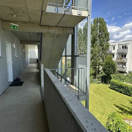 Image 6 - Wertschätzungszentrum Lend, Leuzenhofgasse 2, 8020 Graz, Austria - Apartment for rent