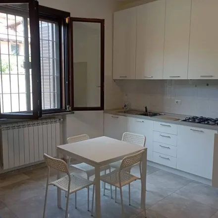 Rent this 2 bed apartment on Via Palestro 12 in 42121 Reggio nell'Emilia Reggio nell'Emilia, Italy