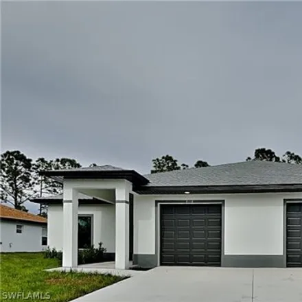 Buy this 6 bed house on 2498 Milton Avenue South in Lehigh Acres, FL 33973