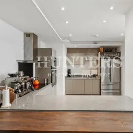 Image 2 - Downtown House, Camden, Great London, Nw2 - Duplex for sale