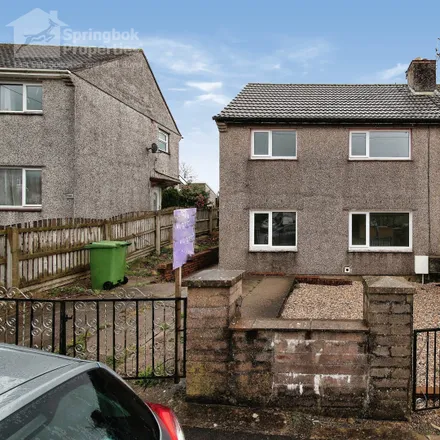 Buy this 3 bed duplex on Lower Ty Gwyn Road