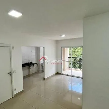 Image 2 - Rua Saturnino de Brito, Marapé, Santos - SP, 11070-050, Brazil - Apartment for sale
