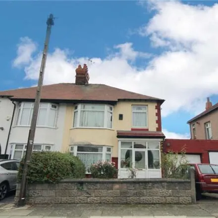 Buy this 4 bed duplex on Archerfield Road in Liverpool, L18 7HS