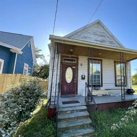 Buy this 3 bed house on 366 East Gonzalez Street in Pensacola, FL 32503