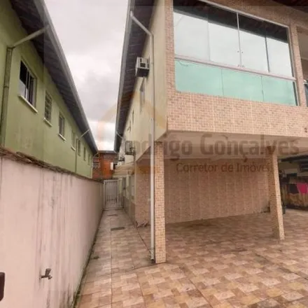 Image 2 - Rua Heitor Villa Lobos, Samambaia, Praia Grande - SP, 11712-450, Brazil - House for sale