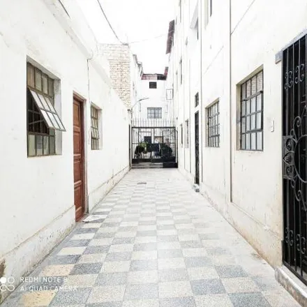 Image 2 - Jirón Huamanga, Magdalena, Lima Metropolitan Area 15086, Peru - Apartment for rent
