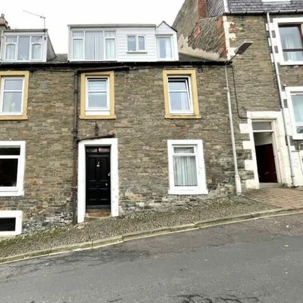 Buy this 2 bed apartment on Myreslaw Green in Bright Street, Hawick