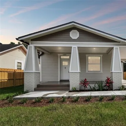 Buy this 3 bed house on 1375 East Cayuga Street in Tampa, FL 33603