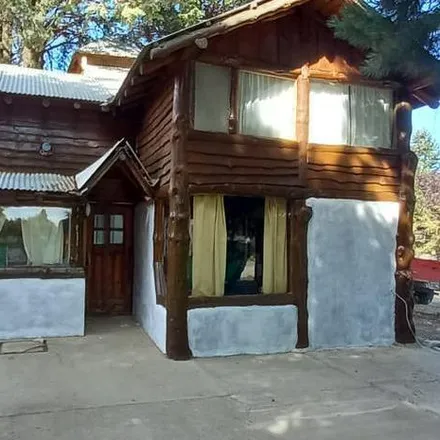 Image 2 - Avenida Perú 347, Departamento Pilcaniyeu, Dina Huapi, Argentina - House for sale