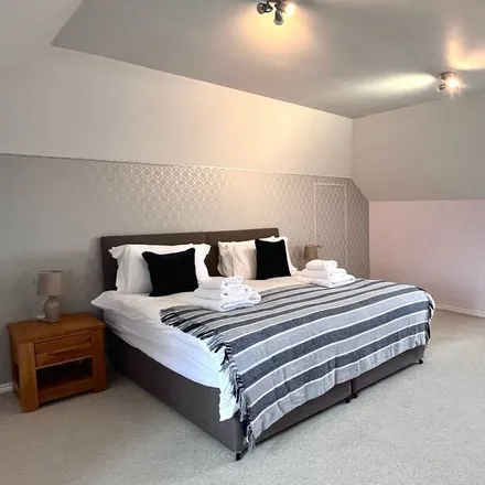 Rent this 3 bed apartment on Chichester in PO19 6UN, United Kingdom
