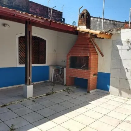 Buy this 4 bed house on Avenida Atlantica in Vila Atlântica, Mongaguá - SP