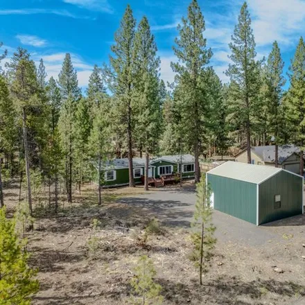 Buy this studio apartment on 16325 Black Tail Drive in Deschutes County, OR 97707