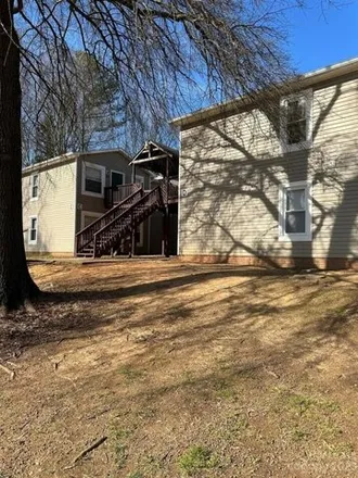 Image 3 - 106 Love Street, Wingate, NC 28174, USA - Apartment for rent