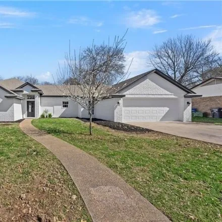 Buy this 4 bed house on 3245 Village Park Drive in Waco, TX 76708